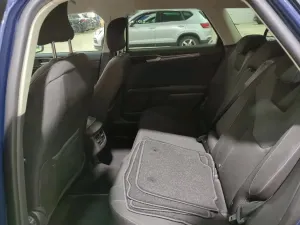 Ford Mondeo 2.0 2020