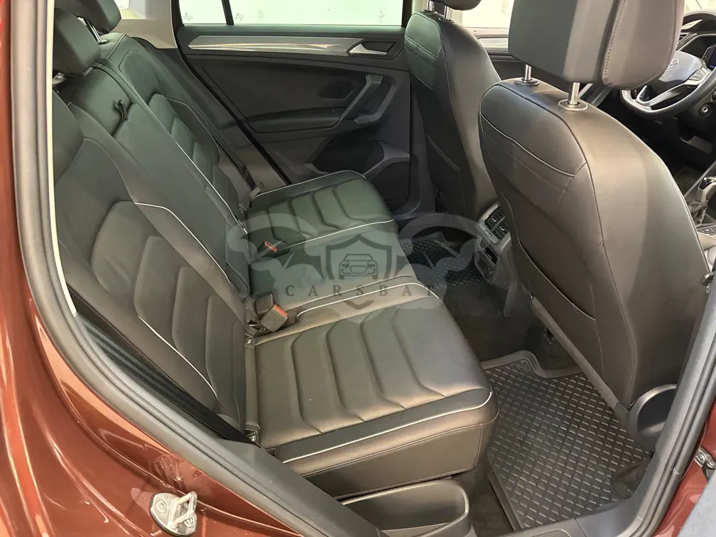 Volkswagen Tiguan 2.0 TDI 2023