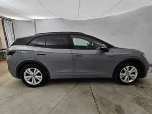 Volkswagen ID.4 GTX 2023