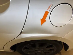Toyota Yaris 1.5 2019