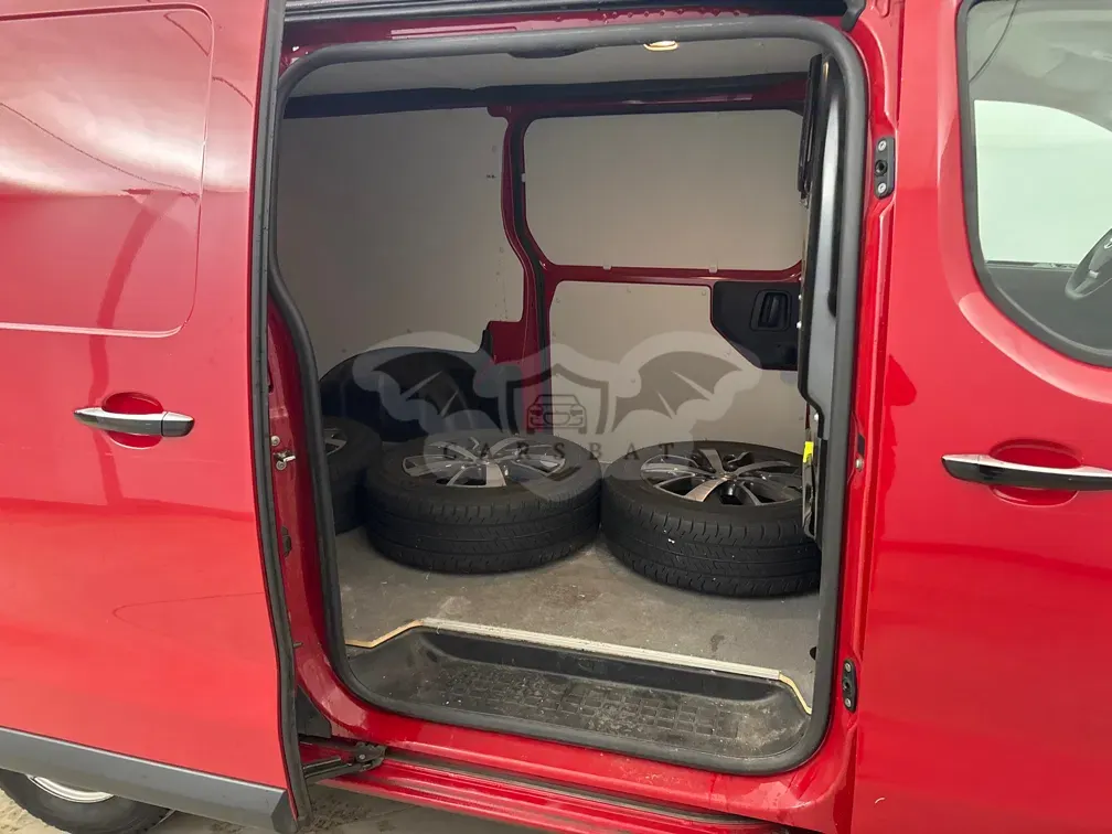 Toyota ProAce 2.0 D-4D 2022