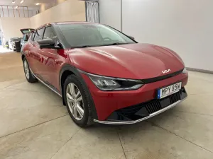 Kia EV6 74 kWh 2023
