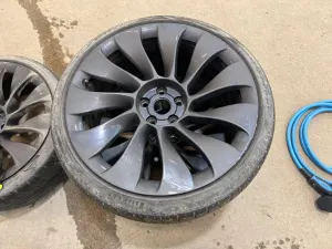 Tesla Model 3 Performance 2021