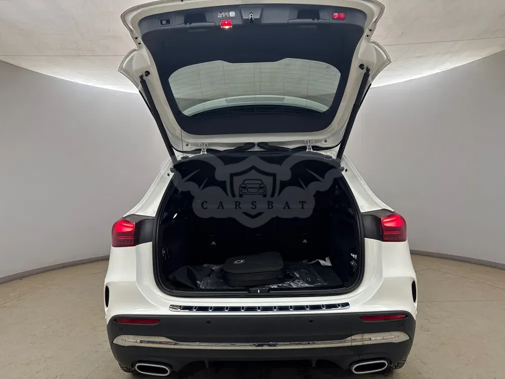Mercedes-Benz GLA 250e 2024