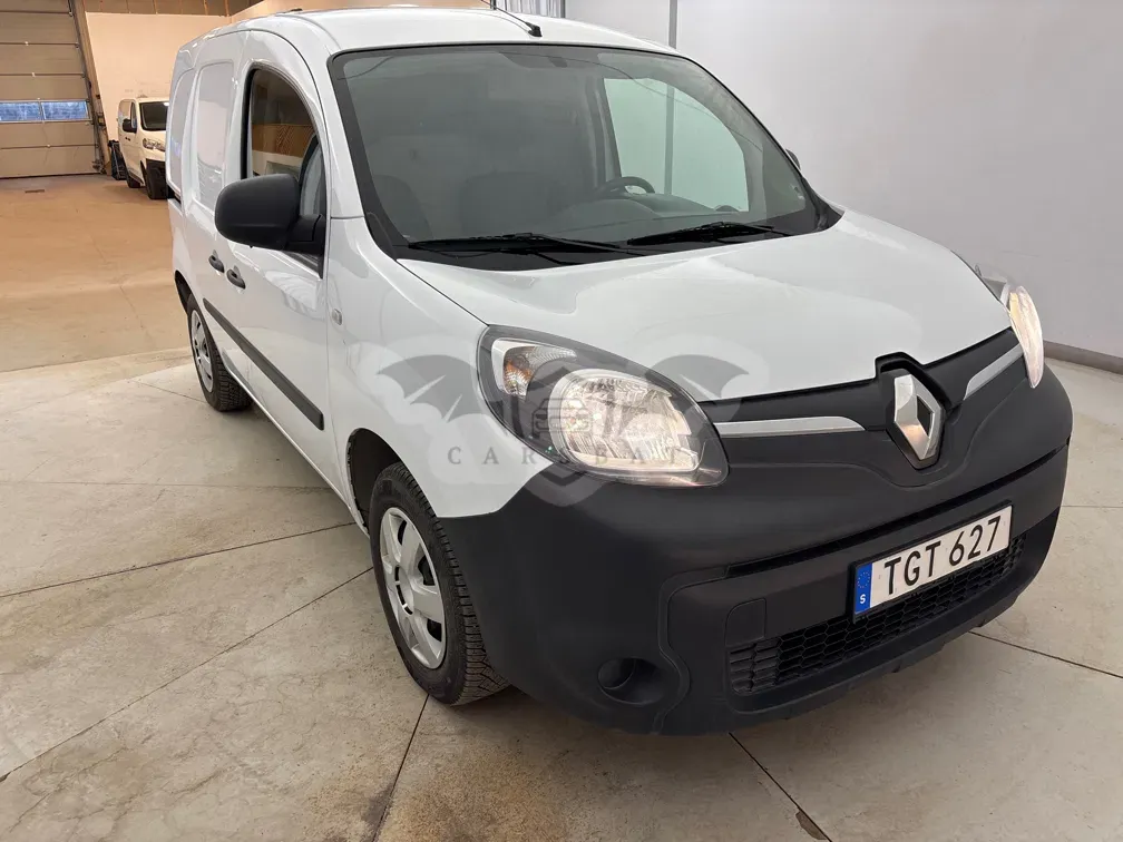 Renault Kangoo Express 22 kWh 2017