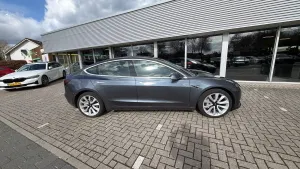 Tesla Model 3 Long Range 75 kWh 2020