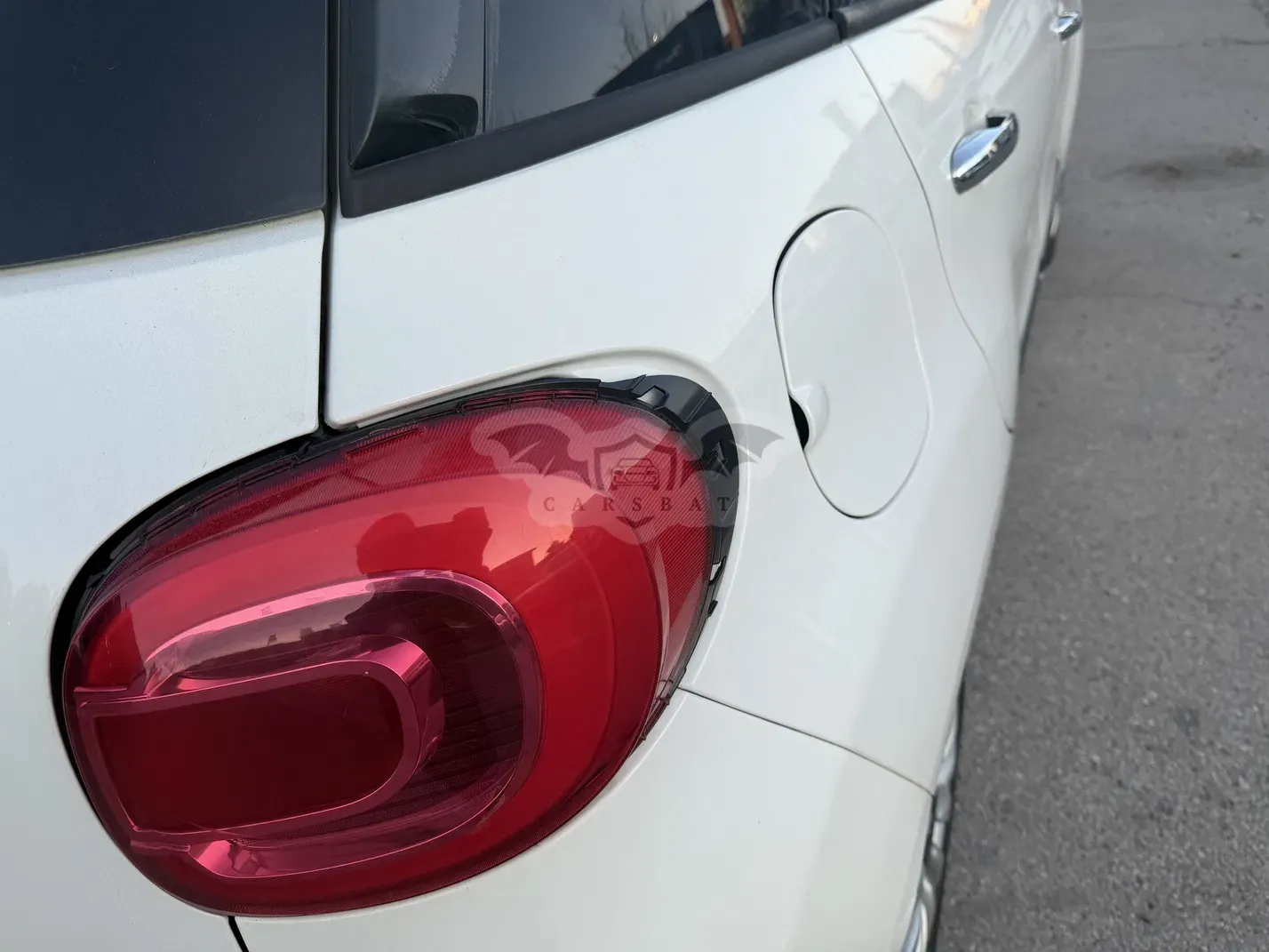 Fiat 500L 1.3 MultiJet Lounge 2014