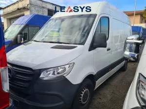 Mercedes-Benz Sprinter 315 CDI 2022