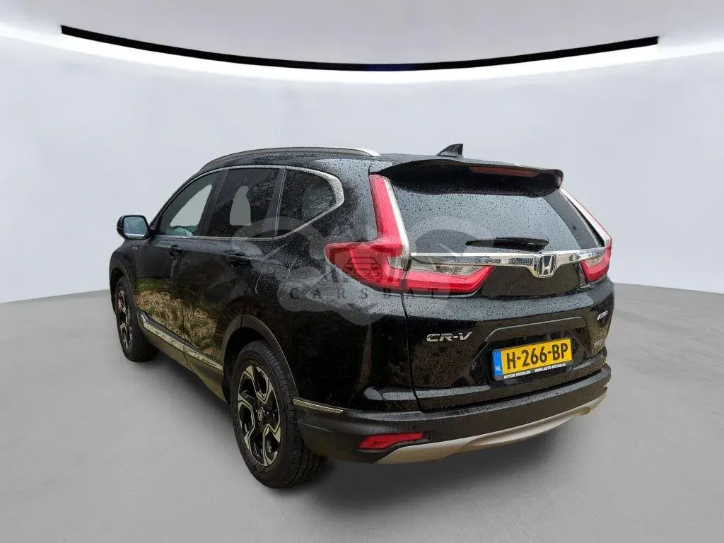 Honda CR-V 2.0i Executive 2020