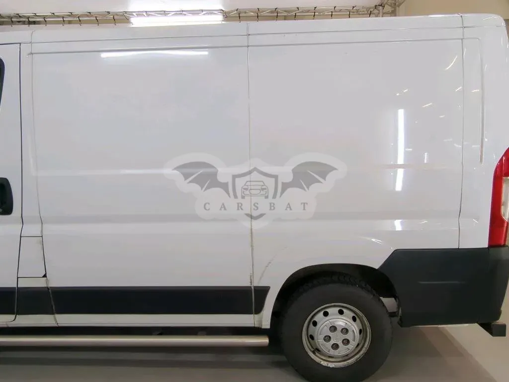 Opel Movano L1H1 2.2 2023