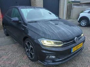Volkswagen Polo 1.0 TSI Highline business R 2019