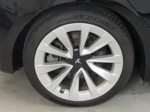 Tesla Model 3 Long Range 75 kWh 2020