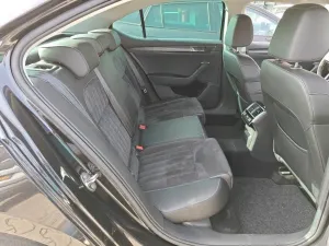 Skoda Superb 1.5 TSI Business 2021