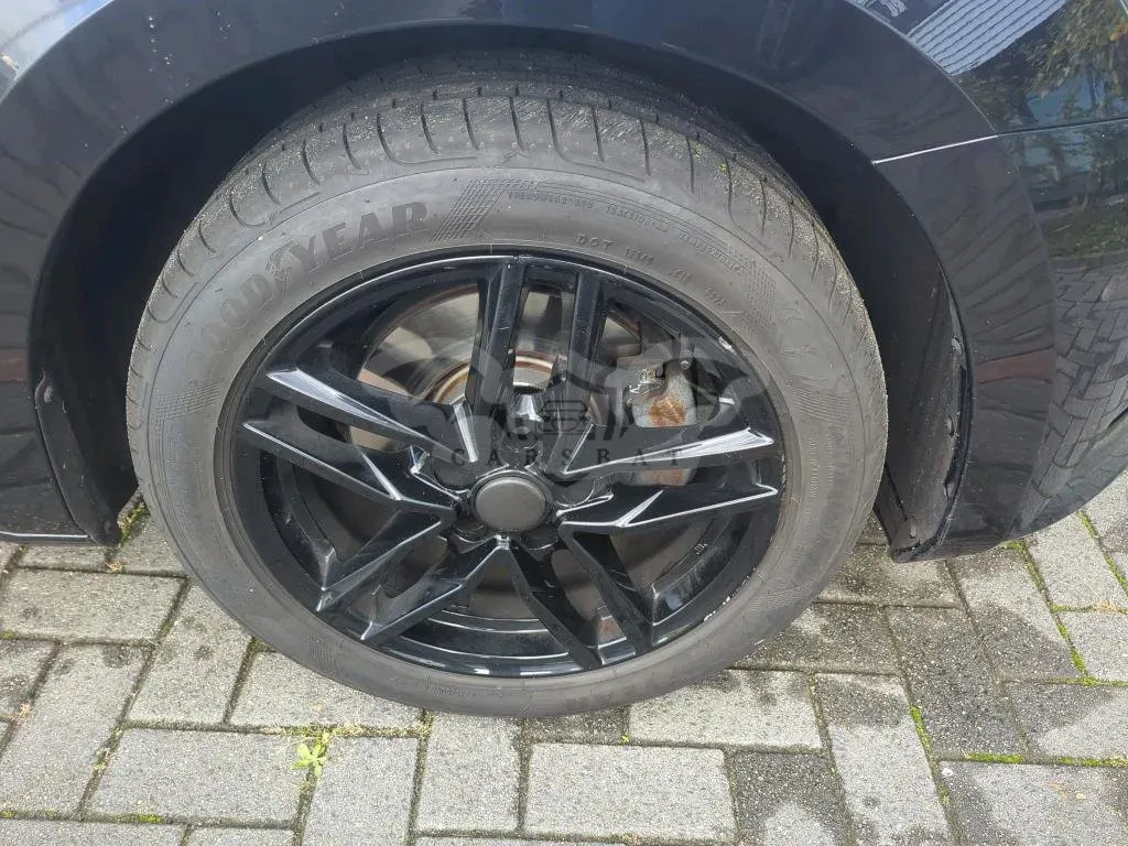 Skoda Superb Combi 1.5 TSI Business 2022