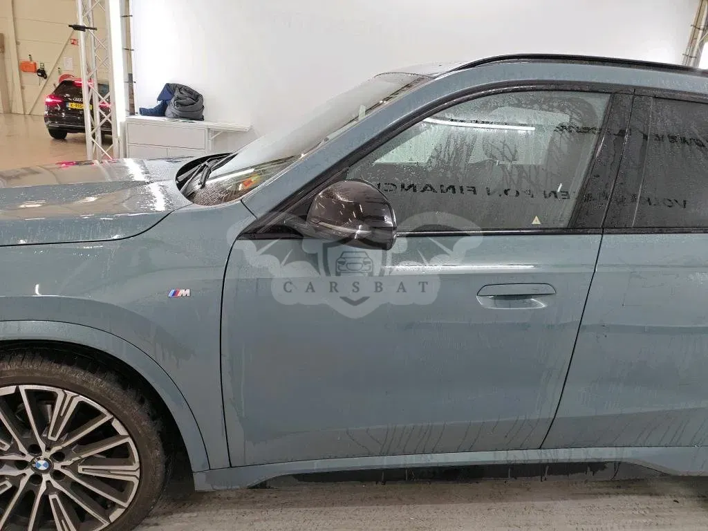 BMW X1 18i M Sport 2023