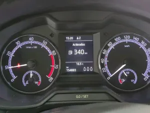 Skoda Octavia Combi 1.0 TSI Business 2019