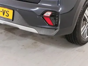 Kia Niro 1.6 GDI DynamicLine 2020