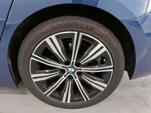 BMW 3 Series 318i High Executive 2020