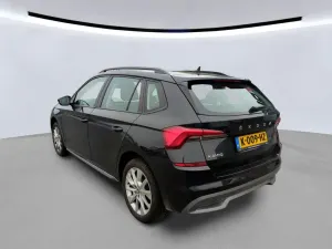 Skoda Kamiq 1.0 TSI Business 2021