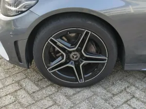 Mercedes-Benz C Break 180 Business Solution AMG 2021