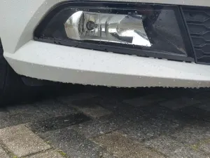 Skoda Fabia Combi 1.0 TSI Sport Business 2021