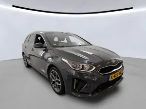 Kia Ceed Ceed SW 1.5 GDI GT Line 2021