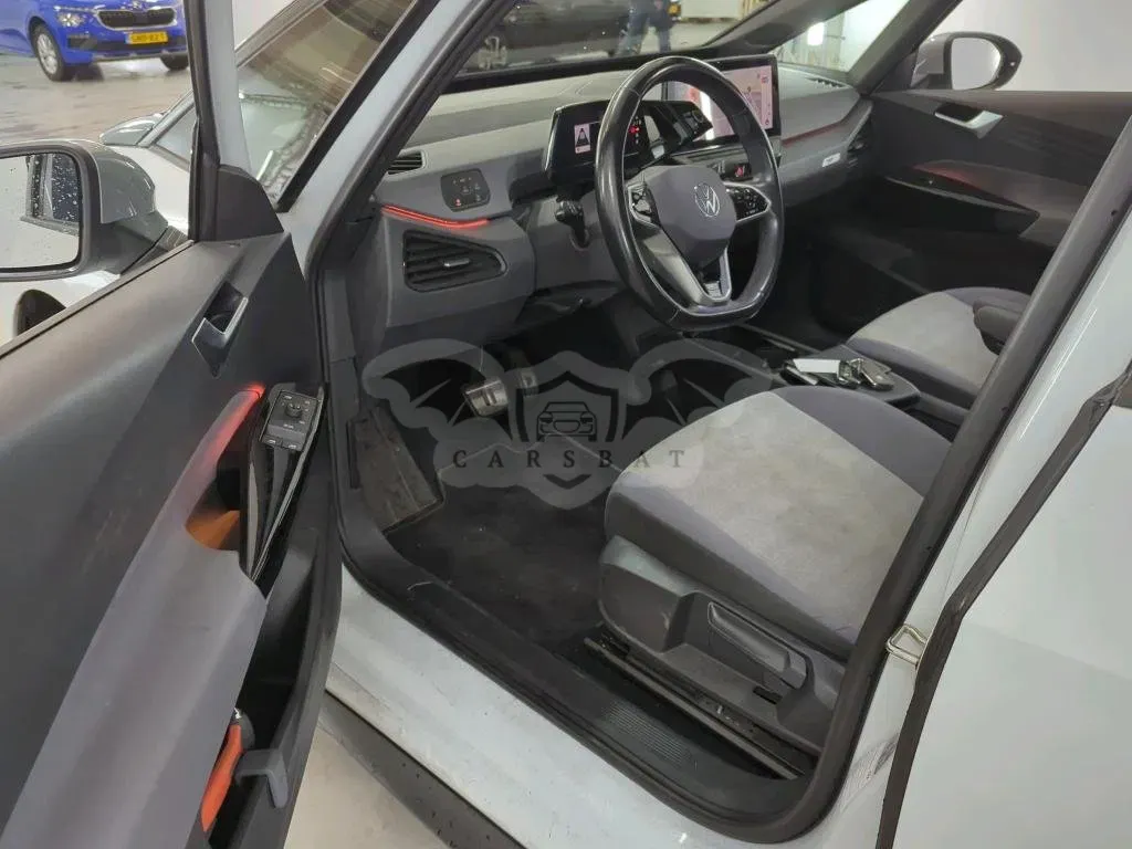 Volkswagen ID.3 58 kWh 1st Edition 2020
