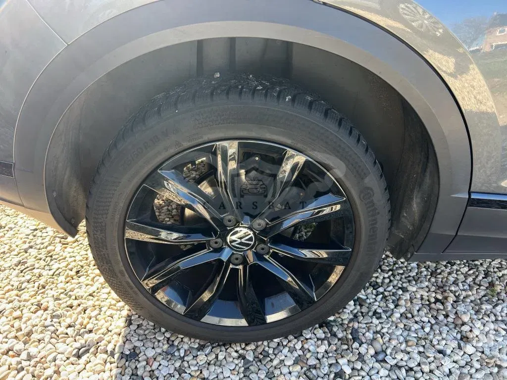 Volkswagen T-ROC 1.5 TSI Sport 2021