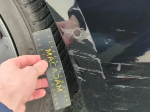 Tesla Model 3 Standard Range Plus 60 kWh 2020