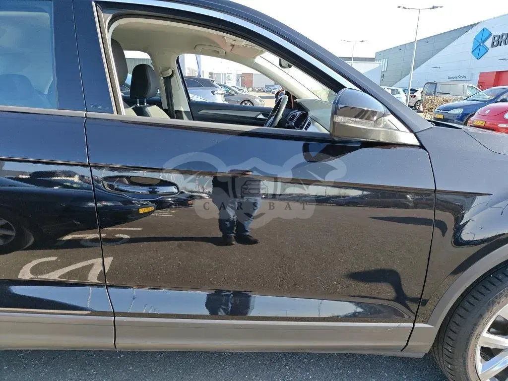 Volkswagen T-ROC 1.0 TSI Style 2021