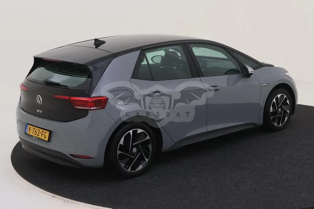 Volkswagen ID.3 58 kWh 1st Edition 2020