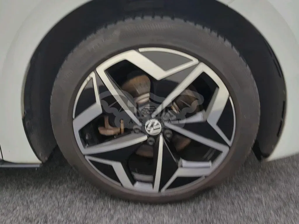 Volkswagen ID.3 1st Plus 2020