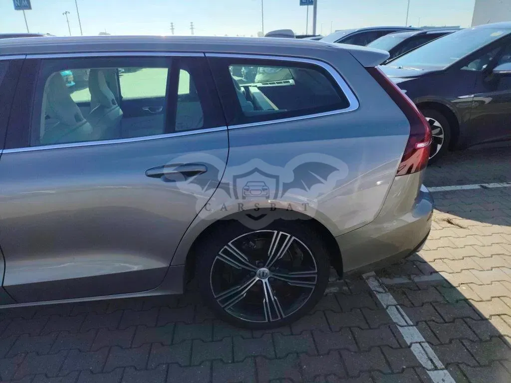 Volvo V60 B3 Inscription 2022