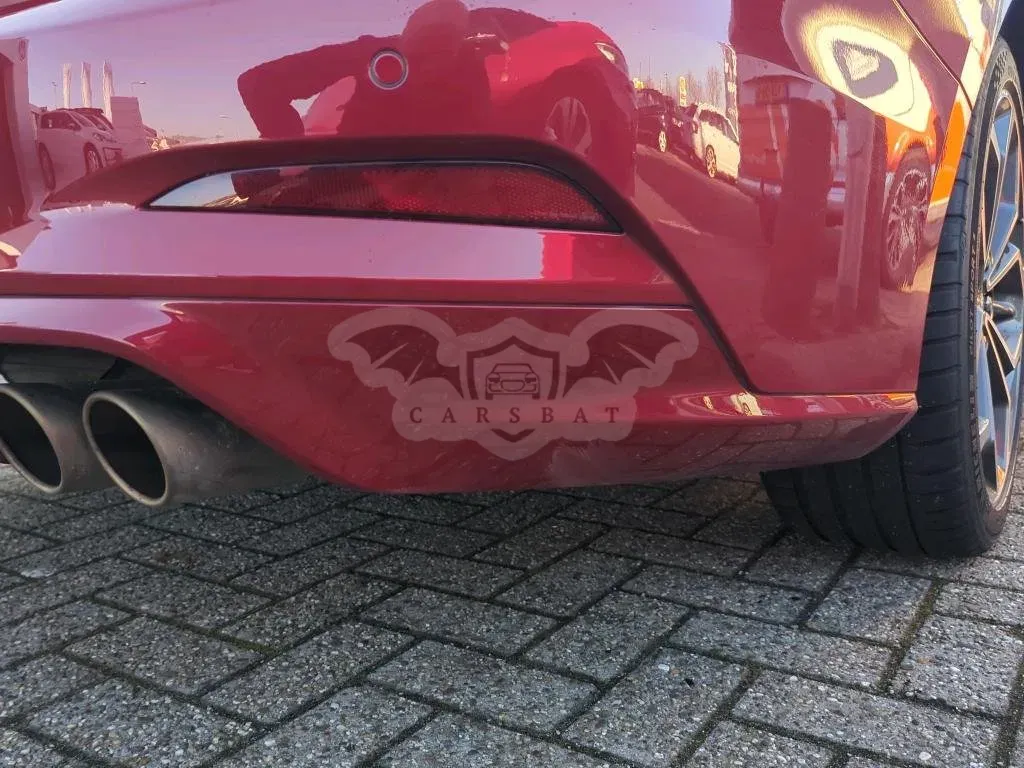 Ford Focus 1.5 EcoBoost ST Line 2022