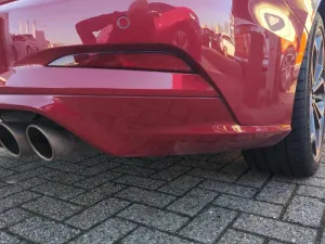 Ford Focus 1.5 EcoBoost ST Line 2022