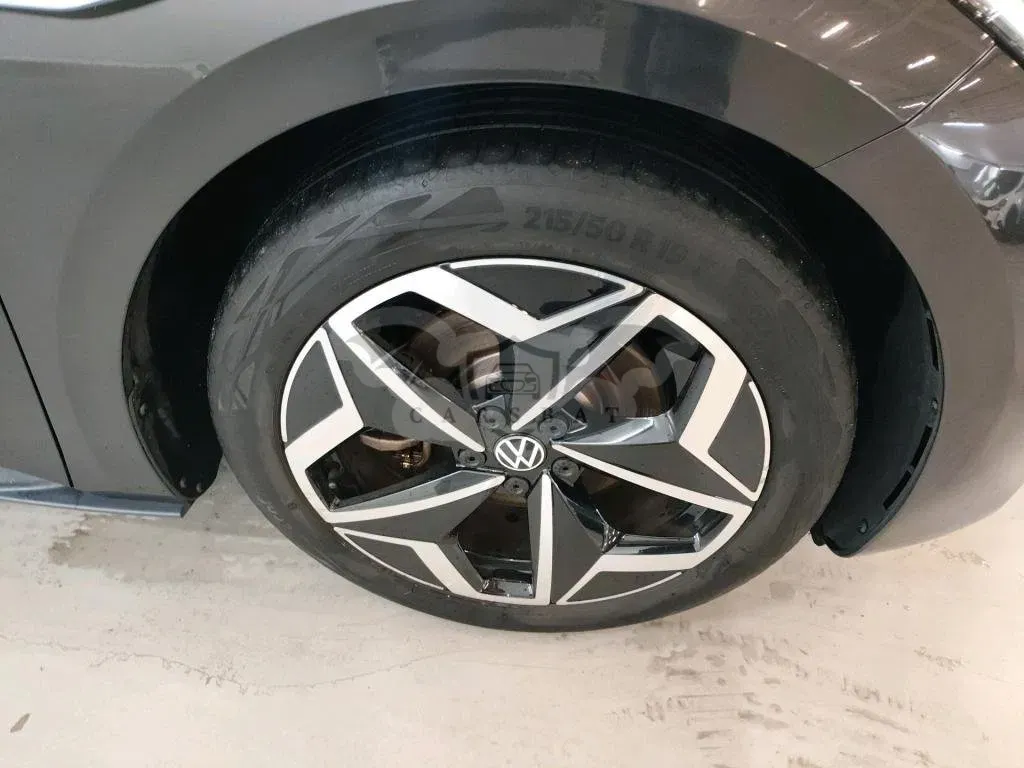 Volkswagen ID.3 58 kWh 1st Plus 2020