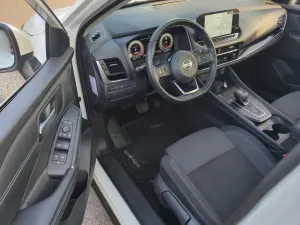 Nissan Qashqai 1.3 Business 2022