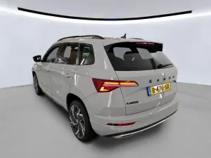 Skoda Karoq 1.5 TSI Sportline Business 2022