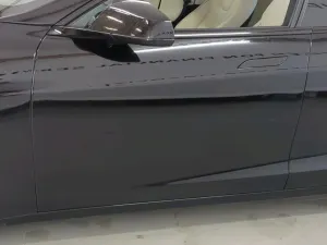 Tesla Model S Plaid 2023