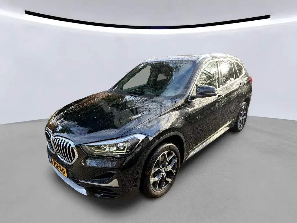 BMW X1 20i 2021