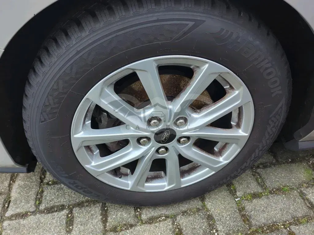 Ford Focus 1.0 EcoBoost Connected 2022