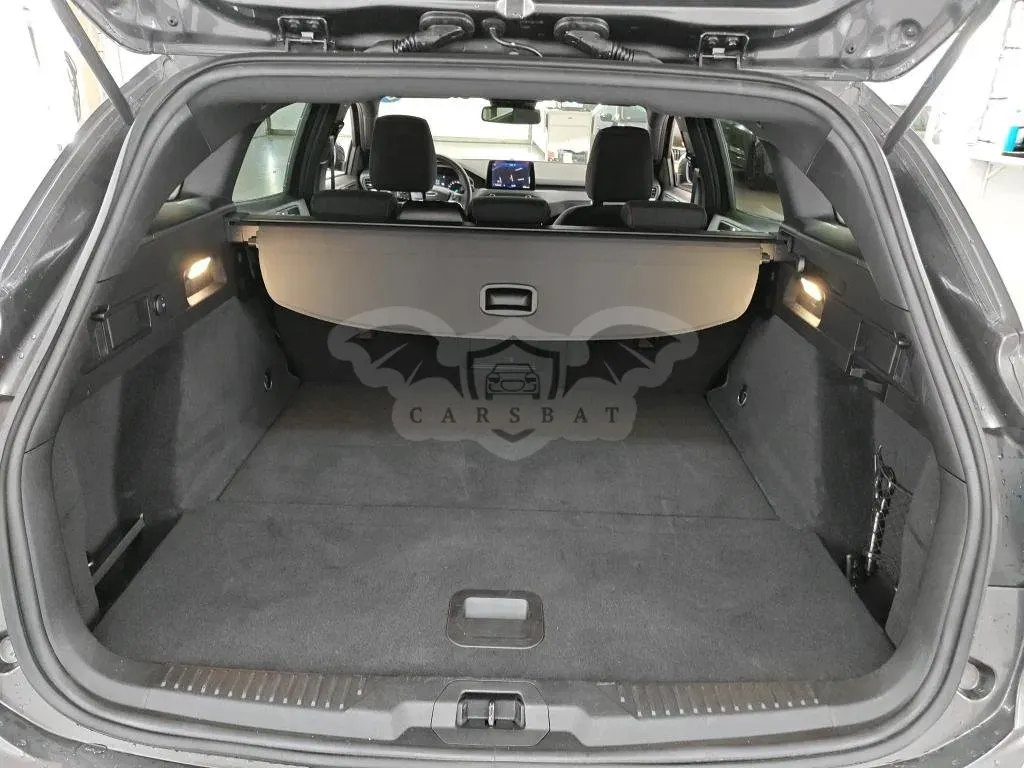 Ford Focus 1.0 EcoBoost ST Line 2022