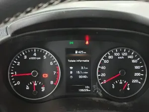 Kia Picanto (Morning) 1.0 DynamicLine 2022