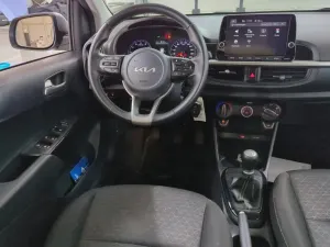 Kia Picanto (Morning) 1.0 DynamicLine 2023