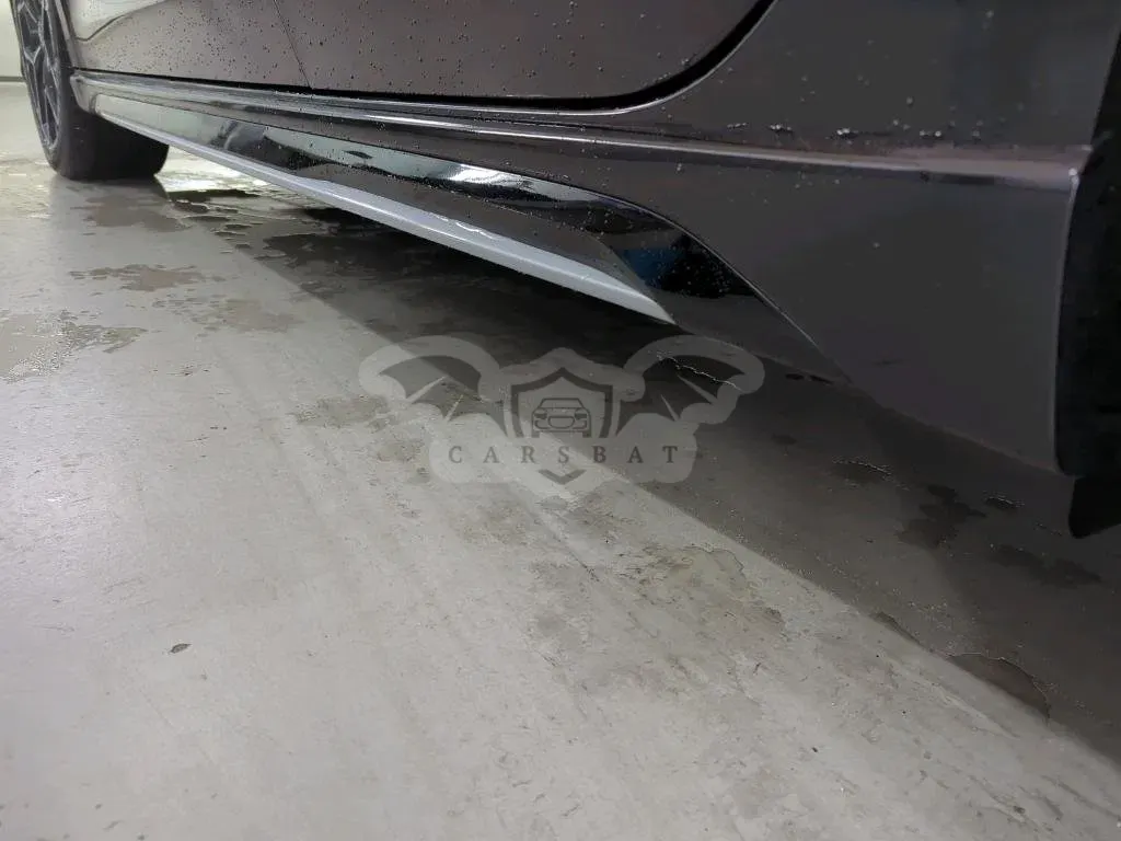 Kia Ceed 1.5 T-GDI GT Line 2023