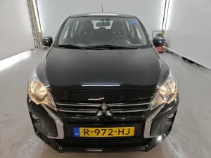 Mitsubishi Space Star 1.2 2022
