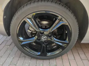 Opel Corsa 1.2 GS 2020