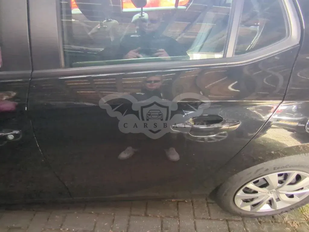 Opel Corsa 1.2 Edition 2020