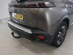 Peugeot 2008 1.2i GT 2021