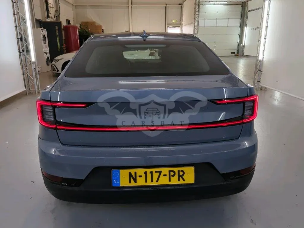 Polestar 2 Long Range 79 kWh 2021